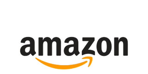 Colored Amazon logo